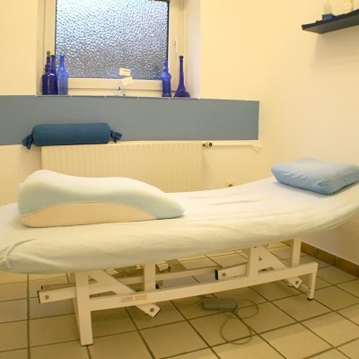 Behandlungsraum